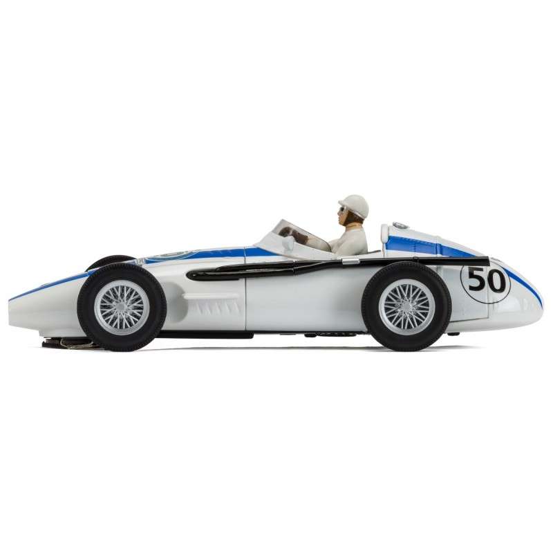 Maserati 250F F1 1950 Ltd Ed