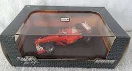 2000 Ferrari F1-2000 - Rubens Barrichello