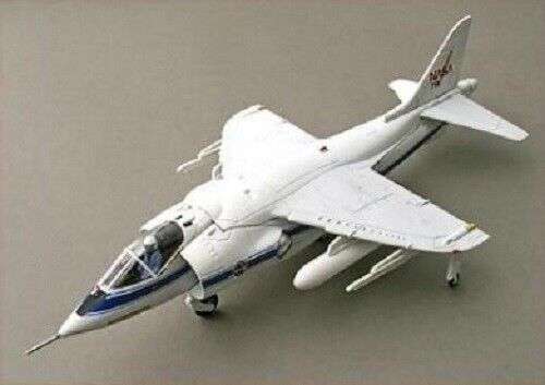 Hawker Siddeley Av-8c Harrier NASA