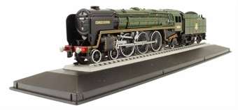 Britannia 4-6-2 A4 Class "Charles Dickens"