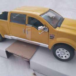 Ford Mighty F350 Super Duty