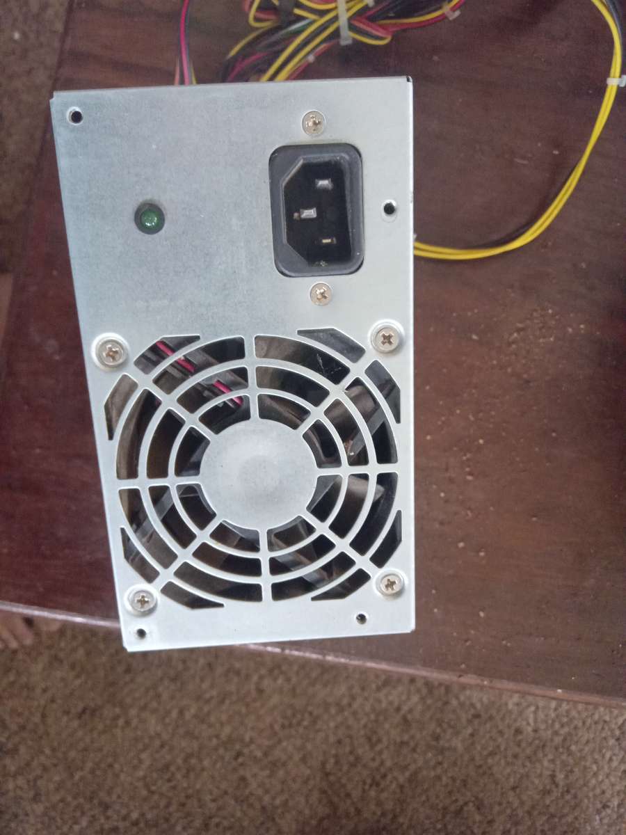 Power supply 300W