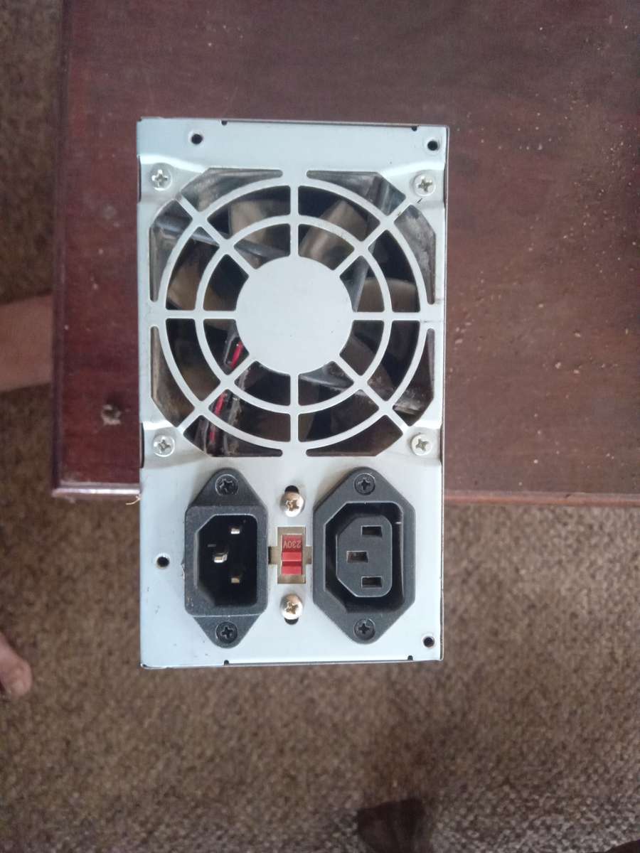 Computer power supply 350W