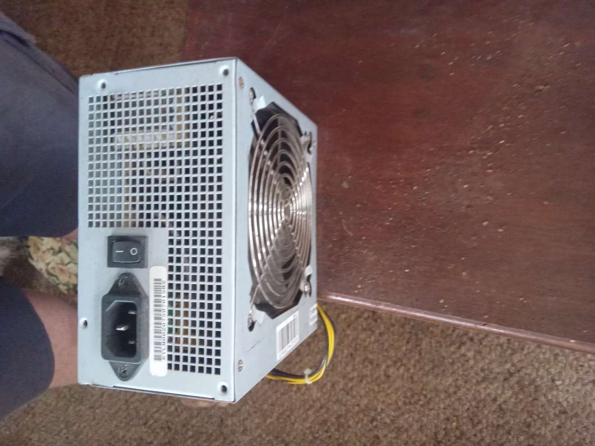 Computer power supply 300W