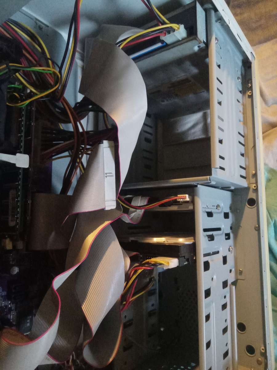 Retro/vintage computer