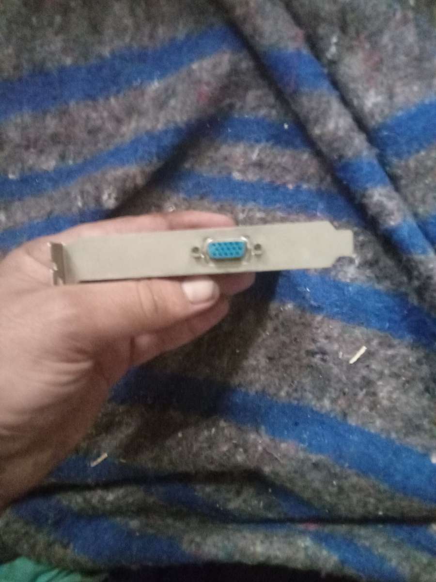 4mb/8mb agp graphics card