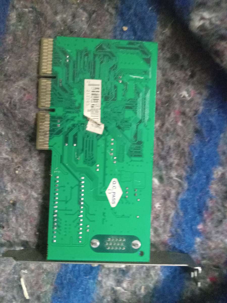 4mb/8mb/16mb agp graphics card