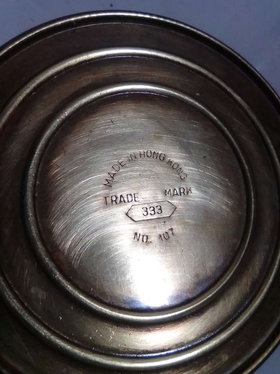 Perfume/Oil mist spray atomiser pump brass unpolished has patina alone for an industrial chic look