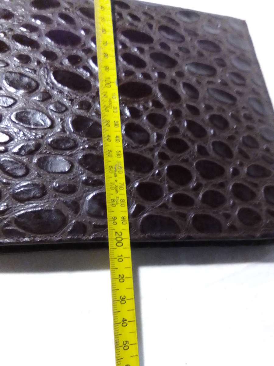 Reserved For: Mr Danie Pretorius.