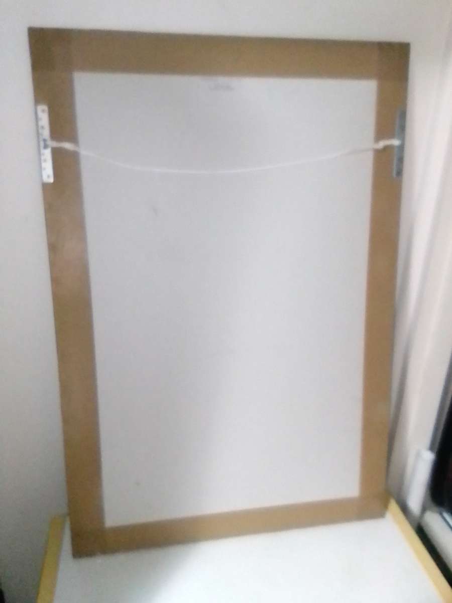 Large Tapestry copy of "Pinkie" Sarah Barret Moulton 11yr's Painting by Lawrence 1769-1830.