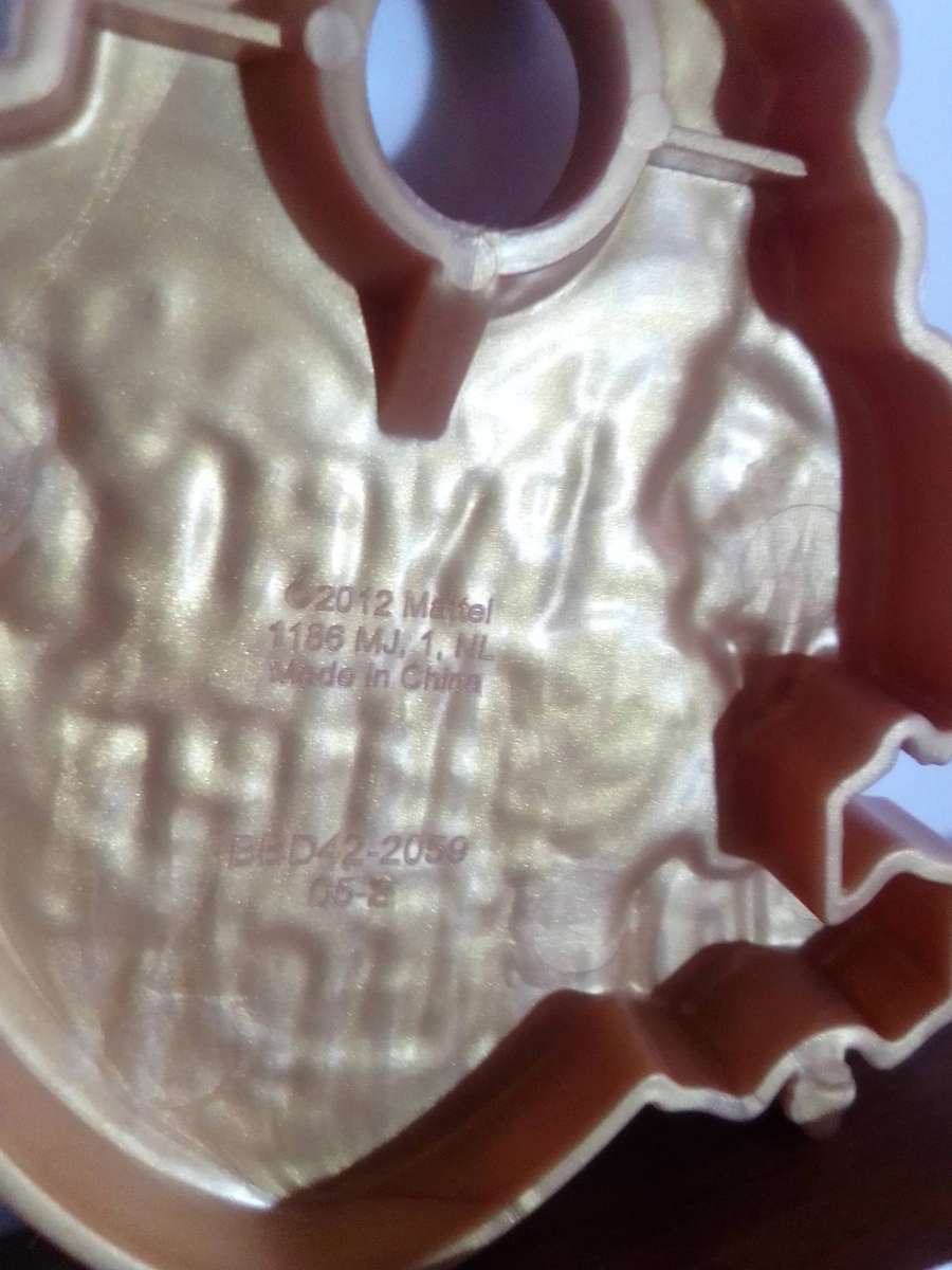 Monster High Rebels Wave 1 First Chapter C.A. Cupid doll Mattel 2012. Cupid is the daughter of Eros