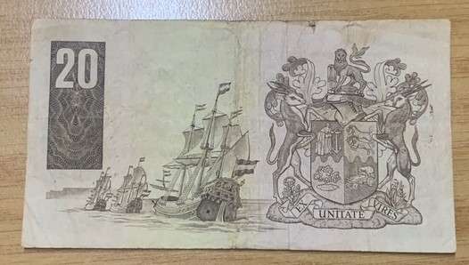 !!! South African R20 -Gerhard de Kock !!!