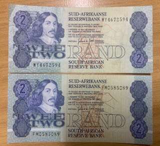 !!! South African R2 - Gerhard de Kock !!!