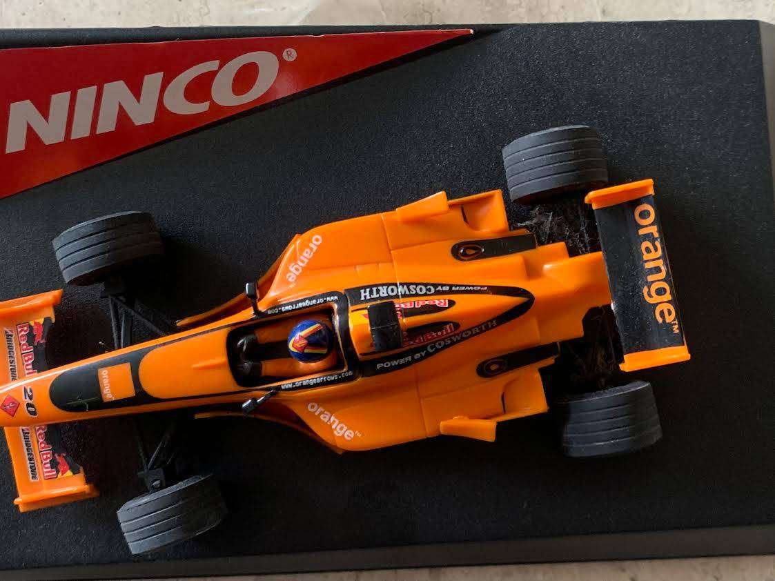 NINCO SLOT CAR