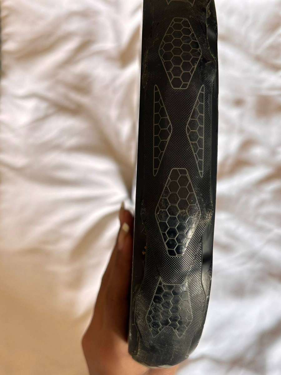 Adidas Metalbone Carbon Control 3.3 Black Padel Racket