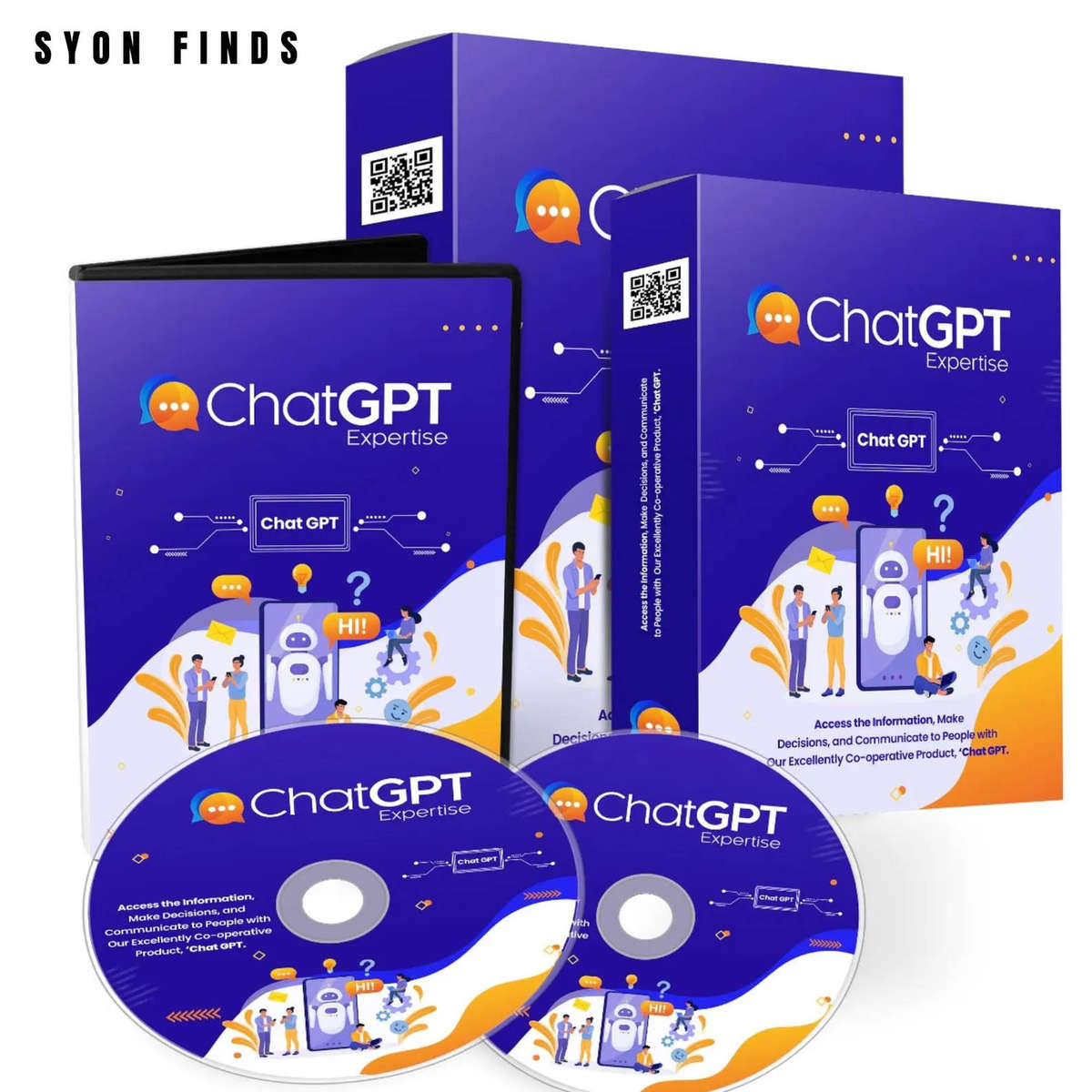 AI PLR MMR Bundle Ebook & Video Course