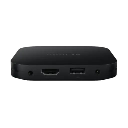 Xiaomi TV Box S 2nd Gen