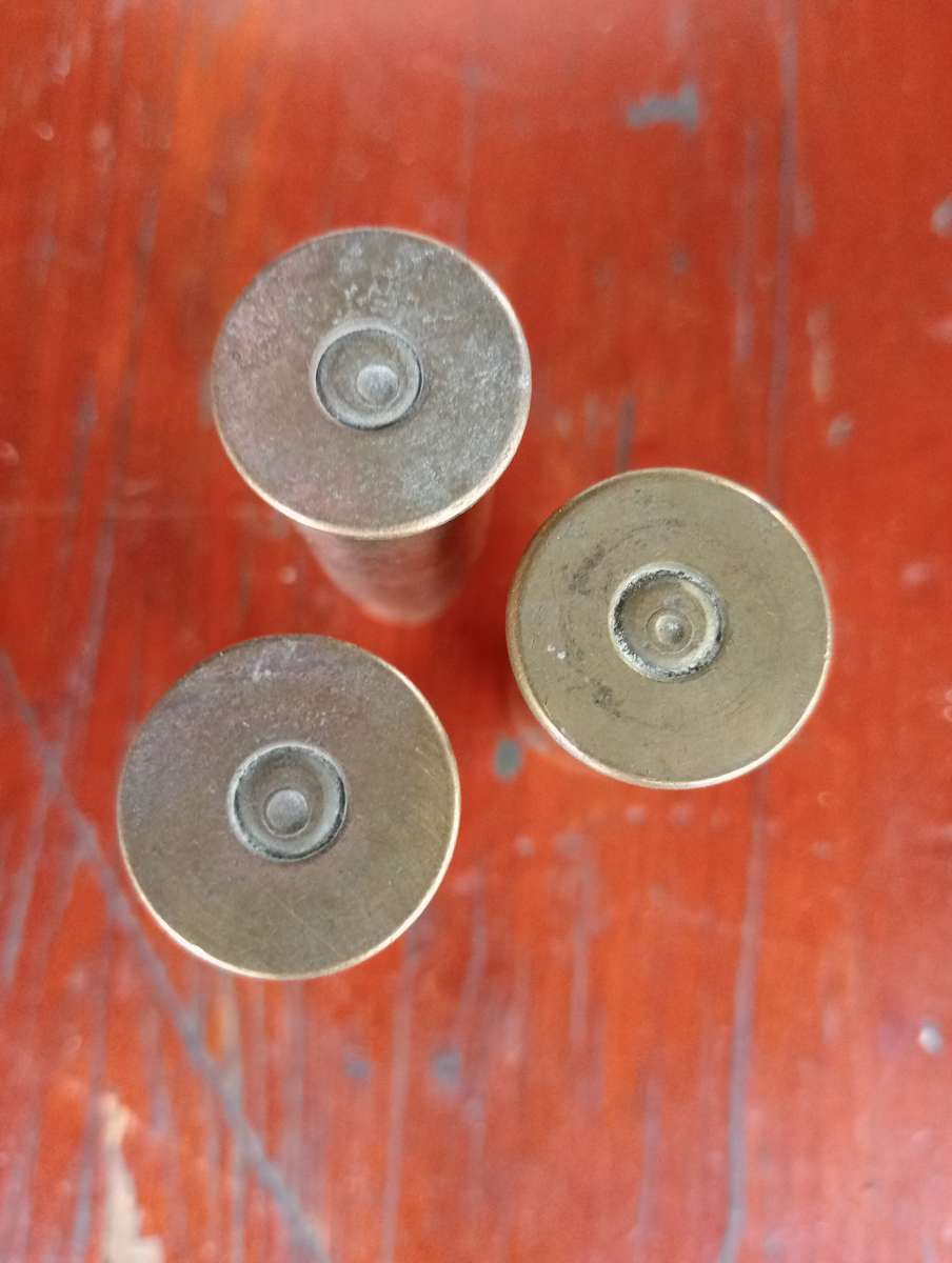 Boer War Siege of Mafeking Martini Cases