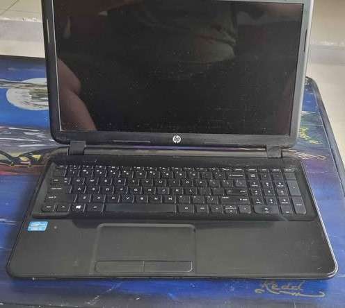 HP i3 Laptop