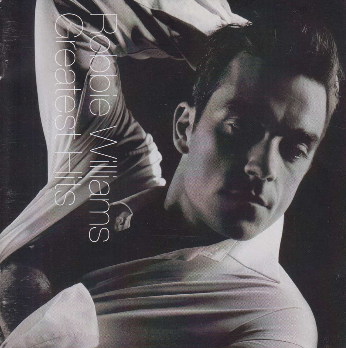 Robbie Williams - Greatest Hits (CD)