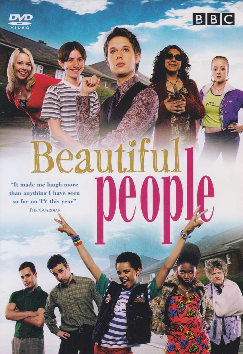 Beautiful People (DVD)