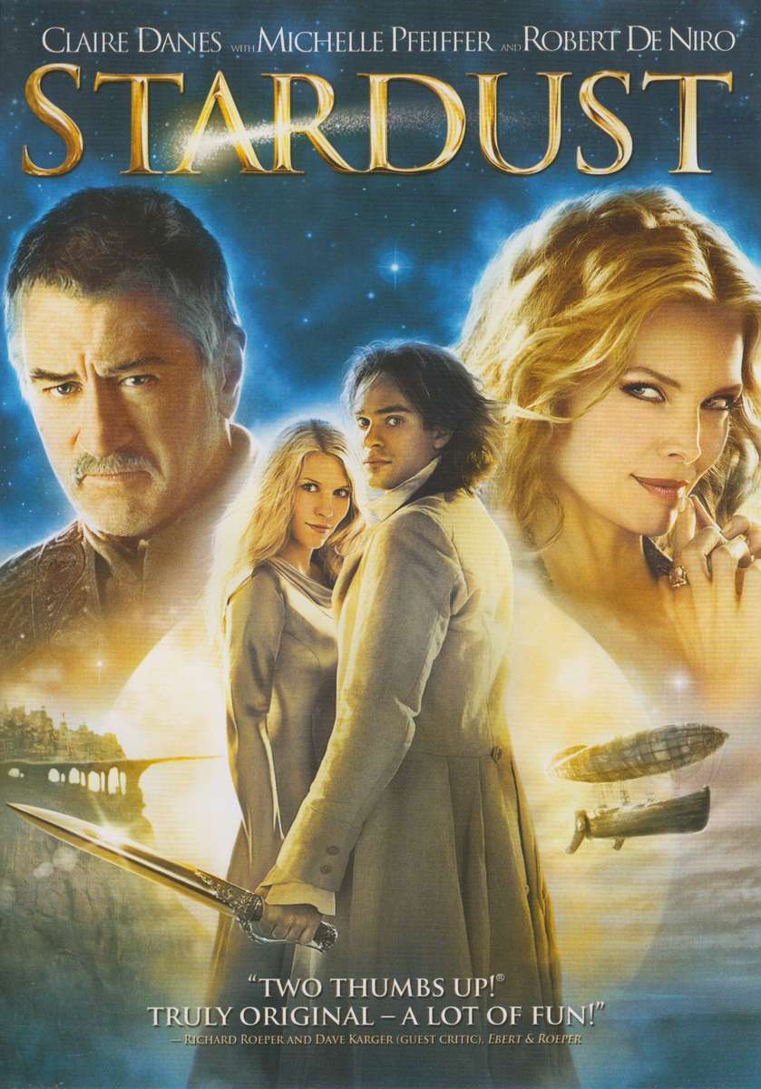 Stardust (DVD)