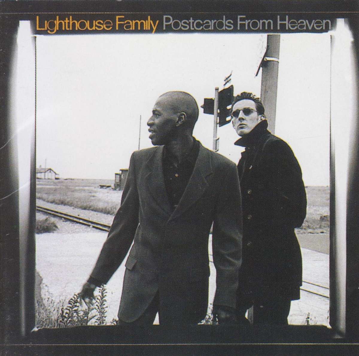 Lighthouse Family - Postcards From Heaven (CD)
