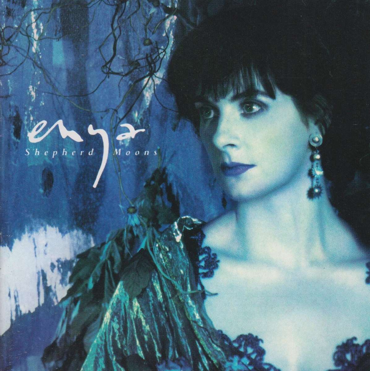 Enya - Shepherd Moons (CD)