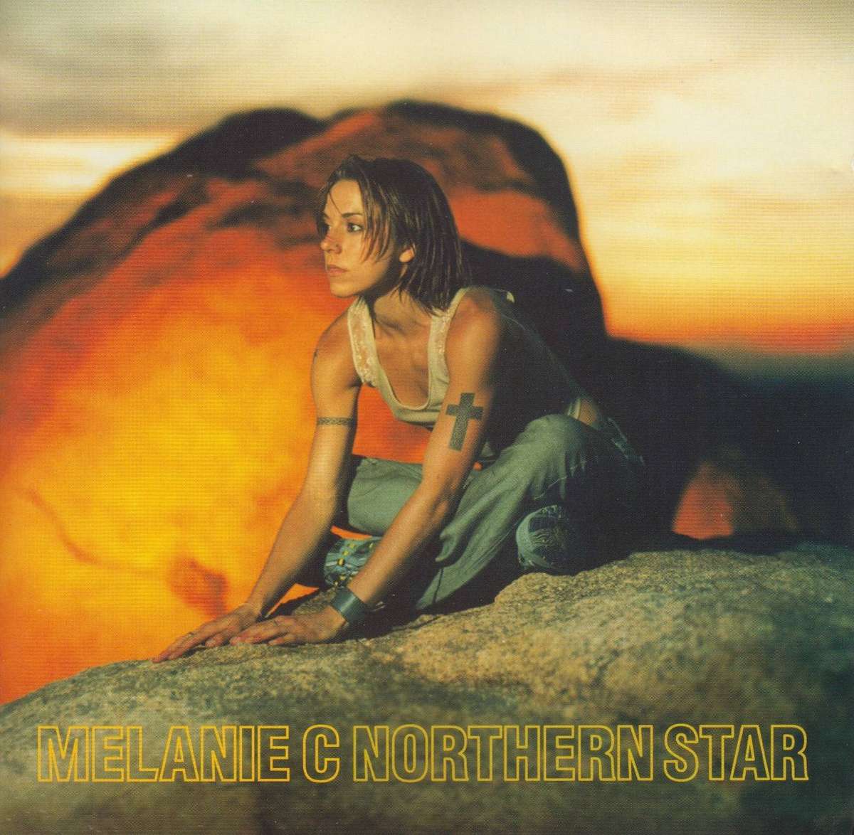 Melanie C - Northern Star (CD)