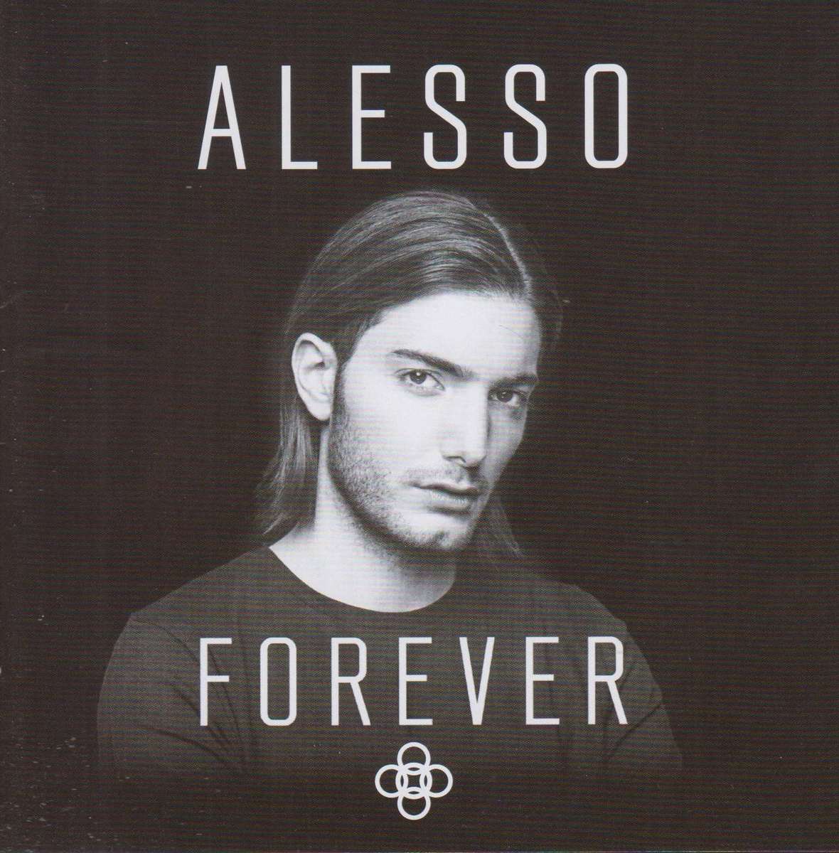Alesso - Forever (CD)