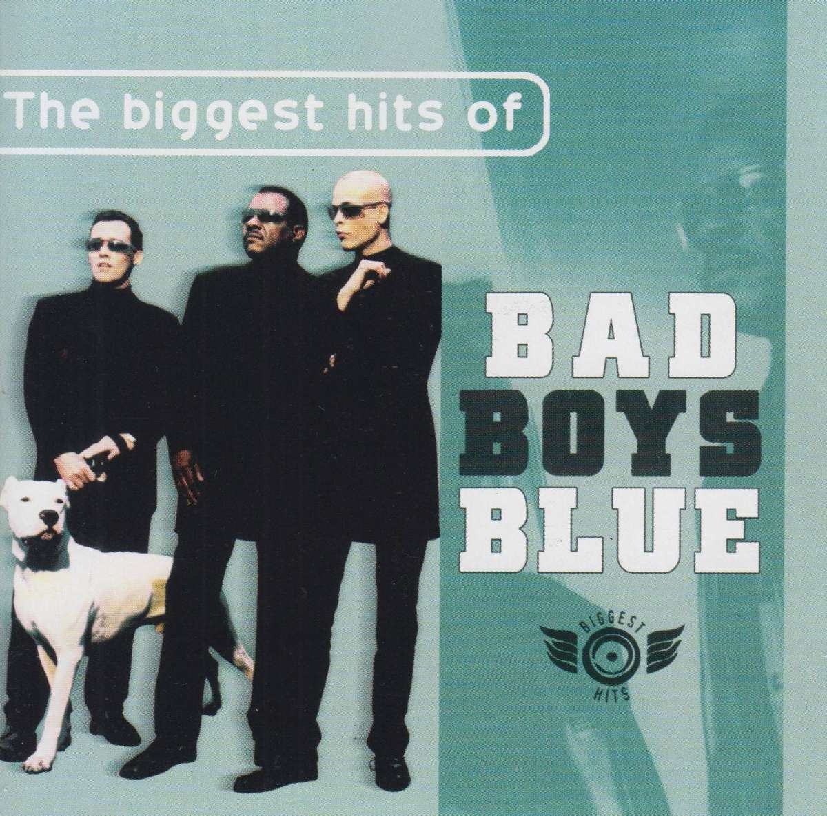 Bad Boys Blue - The Biggest Hits Of (CD)