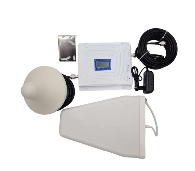 5G Intelligent TRI Band Repeater - Yintai