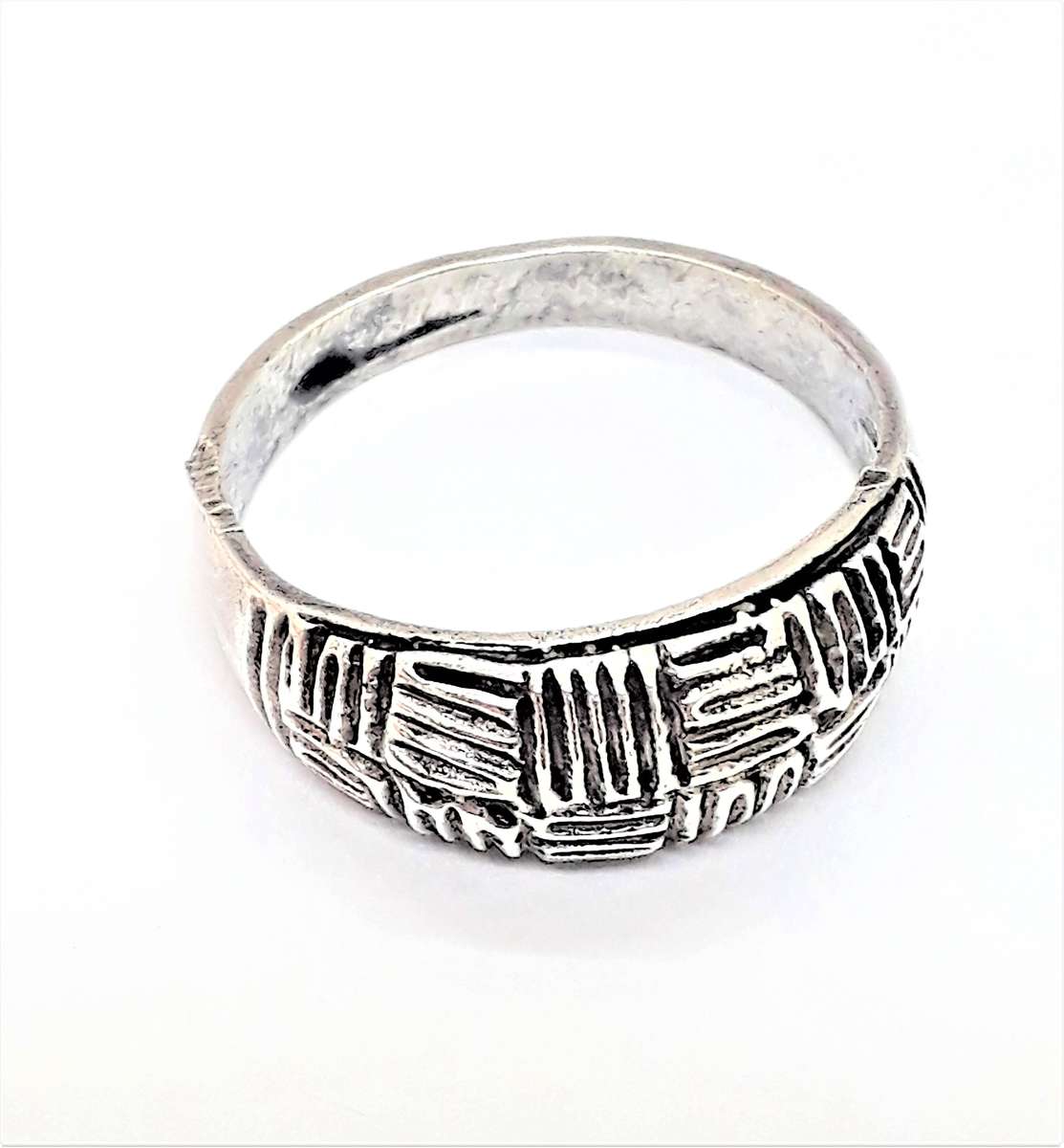 Sterling Silver & Silver Odd Lot  37g