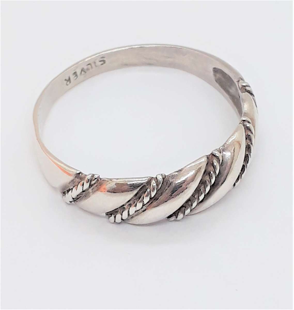 Sterling Silver & Silver Odd Lot  37g