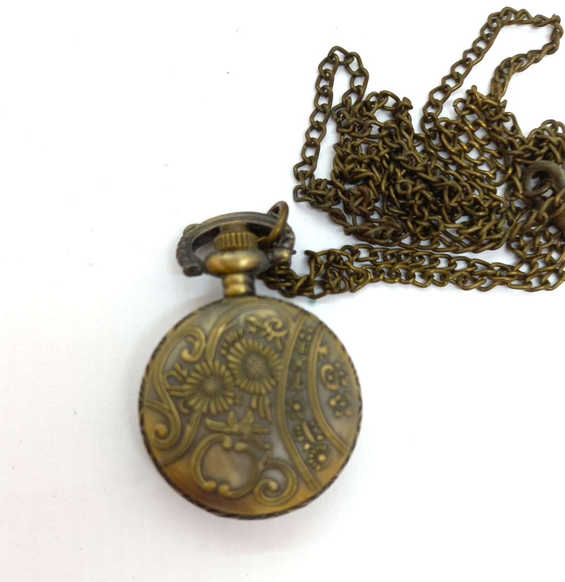 Watches Lot for spare parts  including a Rolex Watch(?)