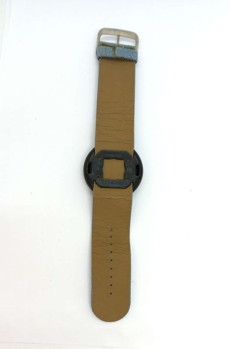 Watches Lot for spare parts  including a Rolex Watch(?)