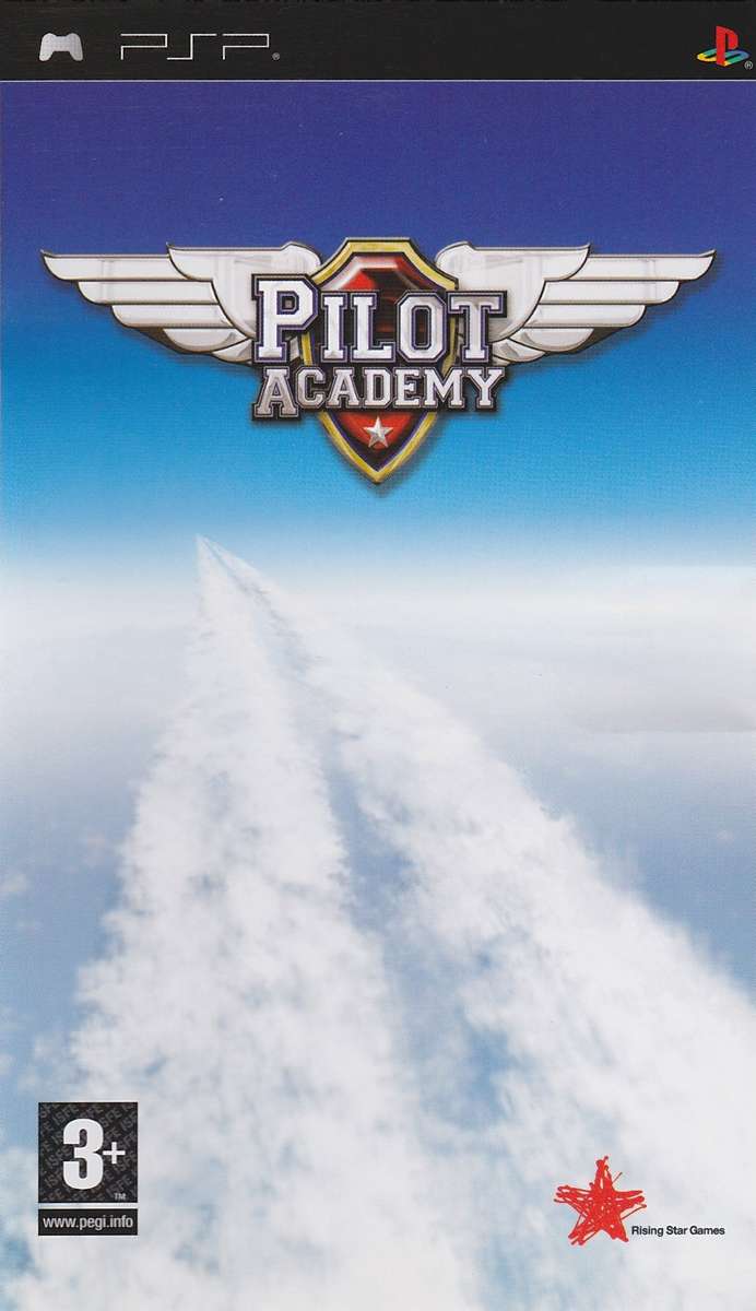 PSP Pilot Academy