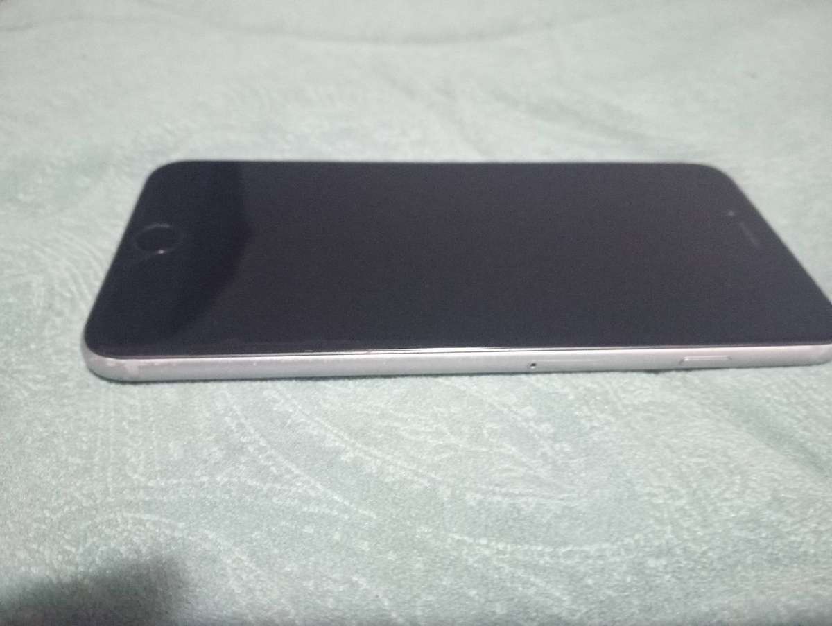 iPhone 6s plus 128gig late entry