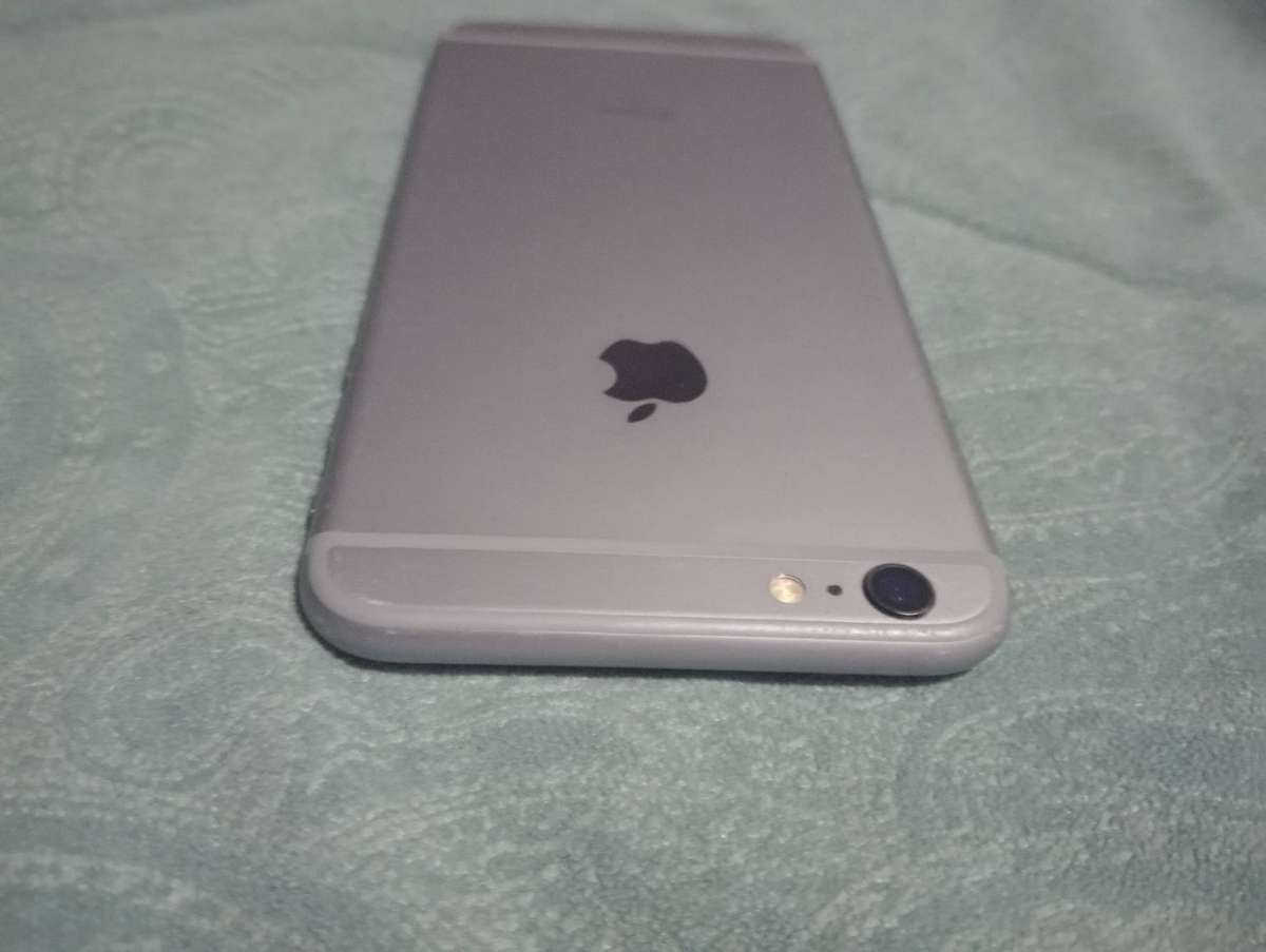 iPhone 6s plus 128gig late entry