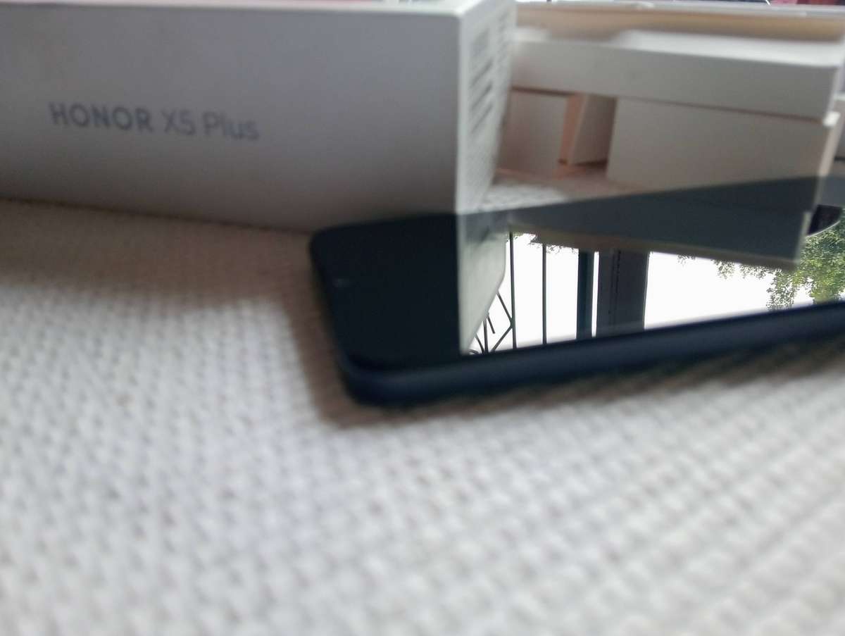 Huawei HONOR X5 plus 64G dual Sim edition