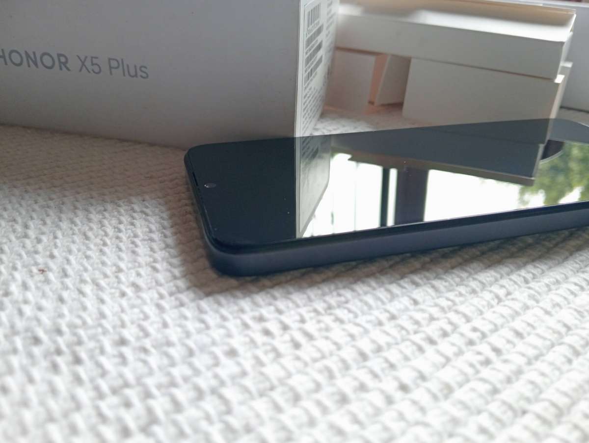 Huawei HONOR X5 plus 64G dual Sim edition