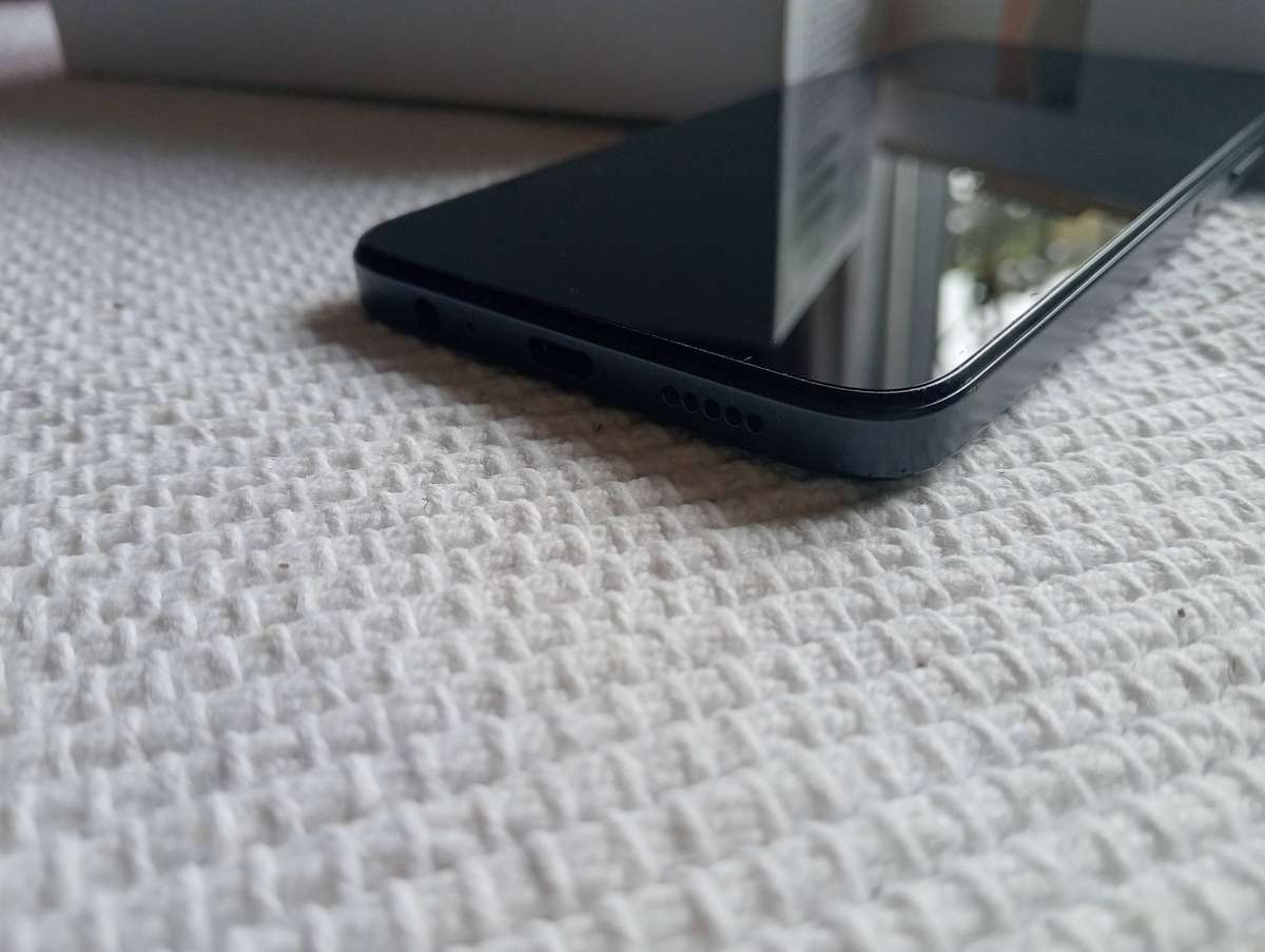 Huawei HONOR X5 plus 64G dual Sim edition