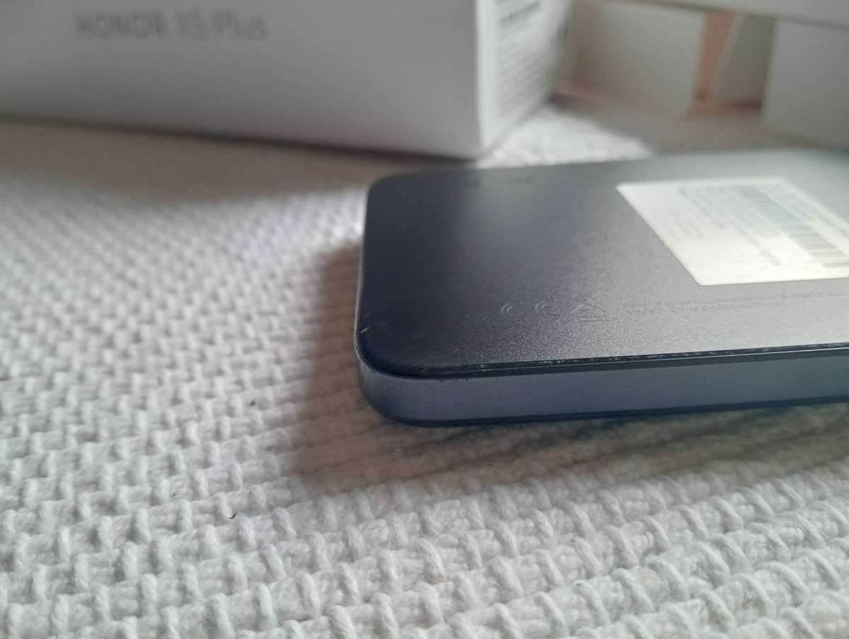 Huawei HONOR X5 plus 64G dual Sim edition