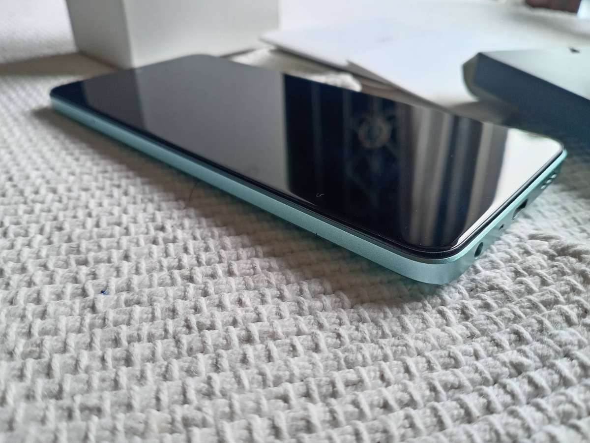 Oppo A58 128gig Smartphone DUAL SIM