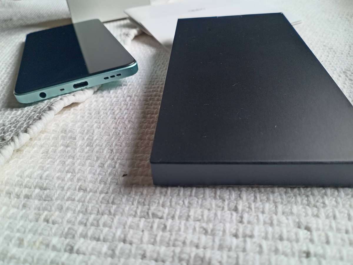 Oppo A58 128gig Smartphone DUAL SIM