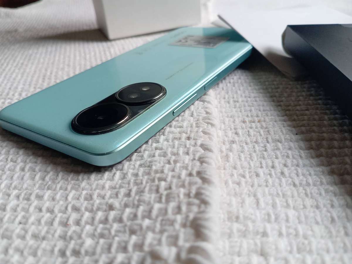 Oppo A58 128gig Smartphone DUAL SIM