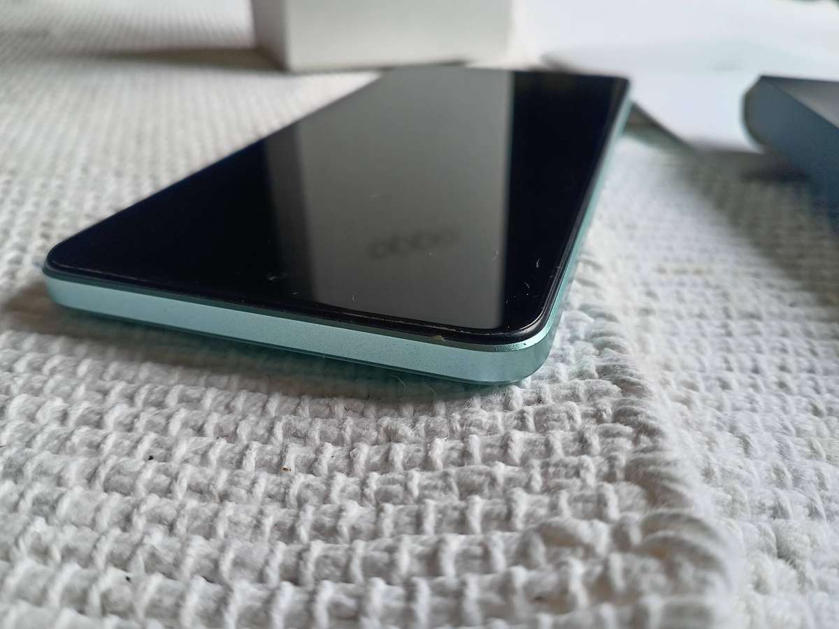 Oppo A58 128gig Smartphone DUAL SIM