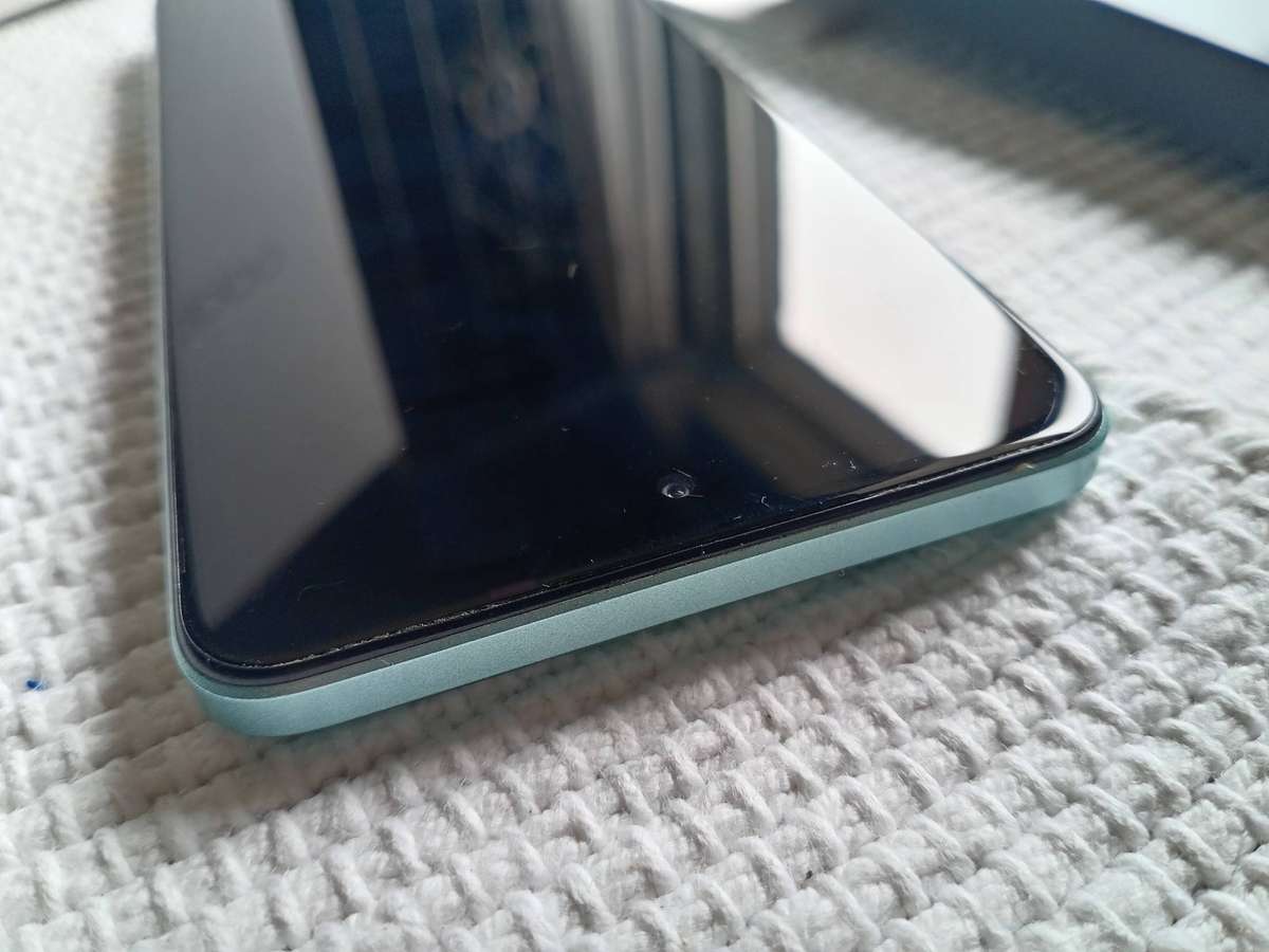 Oppo A58 128gig Smartphone DUAL SIM