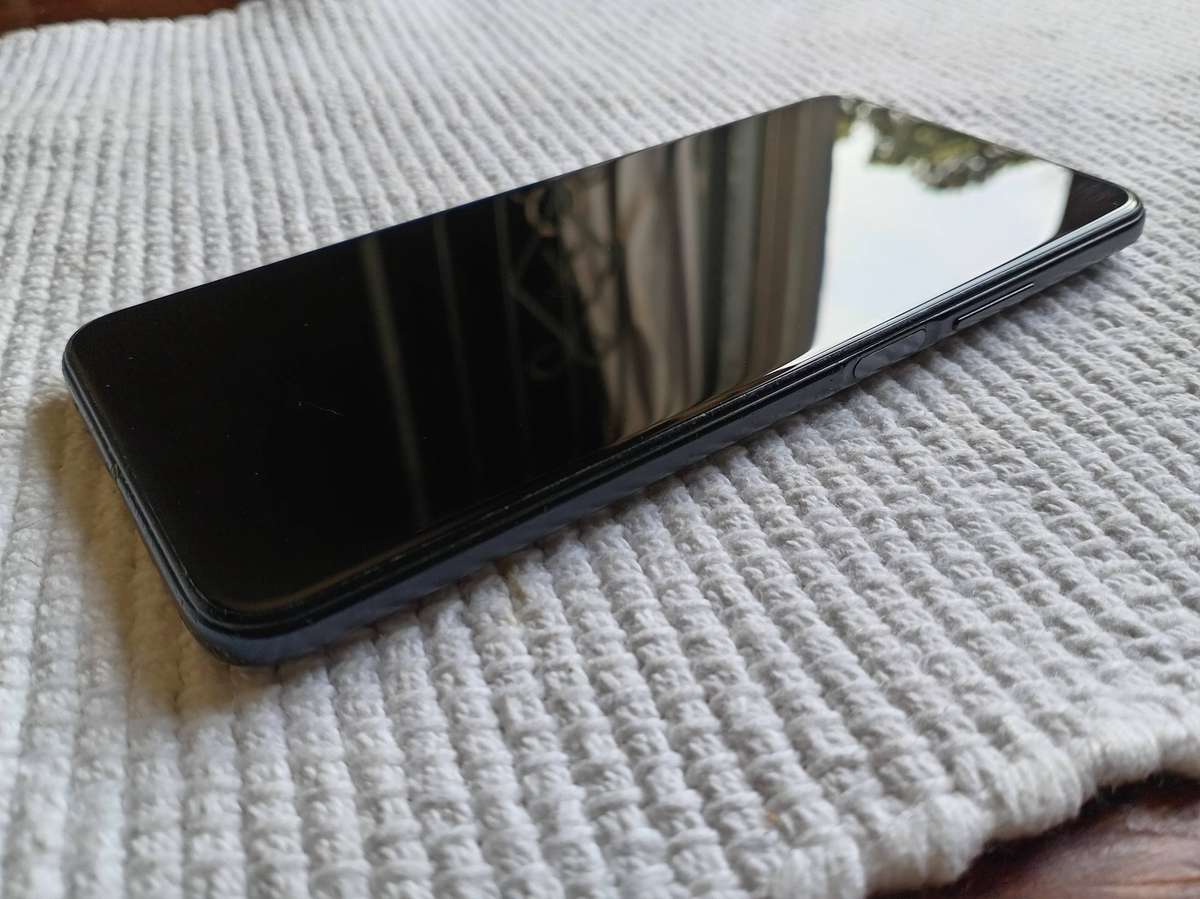 Huawei Y9s  Blue 128gig edition, Dual Sim Edition