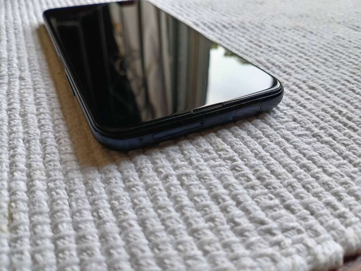 Huawei Y9s  Blue 128gig edition, Dual Sim Edition